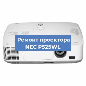 Замена поляризатора на проекторе NEC P525WL в Ижевске